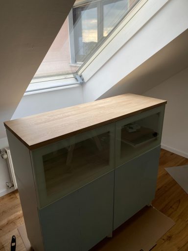 BESTA - Upcycling
