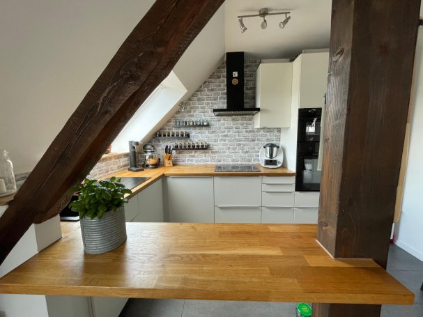 Küchentheke